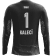 Kaleci (Arka) Forma