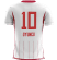Dış Saha (Arka) Forma