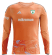 Kaleci Forma