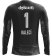 Kaleci (Arka) Forma