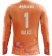 Kaleci (Arka) Forma