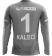 Kaleci (Arka) Forma