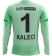 Kaleci (Arka) Forma