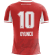 Dış Saha (Arka) Forma