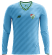 Kaleci Forma