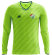 Kaleci Forma