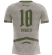 Yedek (Arka) Forma
