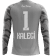 Kaleci (Arka) Forma