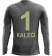 Kaleci (Arka) Forma