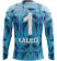 Kaleci (Arka) Forma