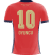 İç Saha (Arka) Forma