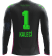 Kaleci (Arka) Forma