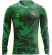 Kaleci Forma