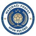 ETİ GÜBRE MAZIDAĞI FOSFAT SPOR