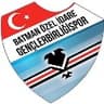 BATMAN ÖZEL İDARE GENÇLERBİRLİĞİ SPOR