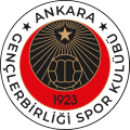 GENÇLERBİRLİĞİ