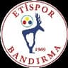 ETİ MADEN ETİ SPOR KULÜBÜ