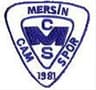 MERSİN CAMSPOR