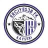 ERCİYES 38 FUTBOL SPOR KULÜBÜ