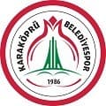 KARAKÖPRÜ BELEDİYE SPOR