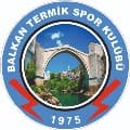 BALKAN TERMİK SPOR KULÜBÜ