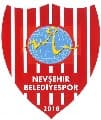 NEVŞEHİR BELEDİYE SPOR