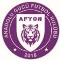 AFYONKARAHİSAR ANADOLU GÜCÜ SPOR