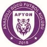 AFYONKARAHİSAR ANADOLU GÜCÜ SPOR