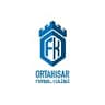 ORTAHİSAR FUTBOL SPOR KULÜBÜ