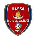 HASSA 1939 FK SPOR KULÜBÜ