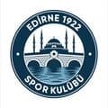 EDİRNE 1922 FUTBOL SPOR KULÜBÜ