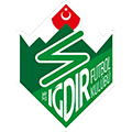 ALAGÖZ HOLDİNG IĞDIR FK