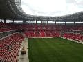 Stadyum fotoğrafı 12