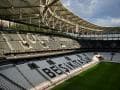 Stadyum fotoğrafı 1