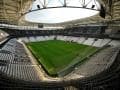 Stadyum fotoğrafı 12