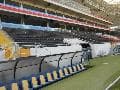 Stadyum fotoğrafı 3