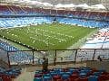 Stadyum fotoğrafı 16