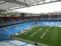 Stadyum fotoğrafı 7