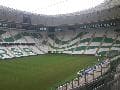 Stadyum fotoğrafı 5
