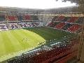 Stadyum fotoğrafı 7