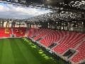 Stadyum fotoğrafı 9