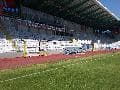 Stadyum fotoğrafı 2