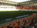 Stadyum fotoğrafı 6