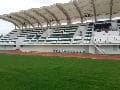 Stadyum fotoğrafı 1