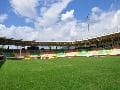 Stadyum fotoğrafı 10