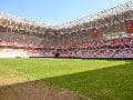 Stadyum fotoğrafı 12