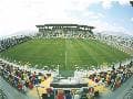 Stadyum fotoğrafı 4