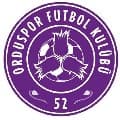 52 ORDUSPOR FK