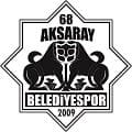 KUZEY BORU 68 AKSARAY BELEDİYE SPOR