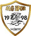 SERCAN İNŞAAT GAZİANTEP ALG SPOR